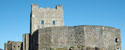 Carrickfergus Castle